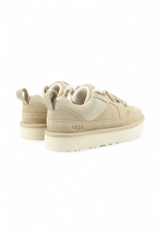 UGG Lo Lowmel Sneakers Donna Beige W1168890-MDSD-AI26