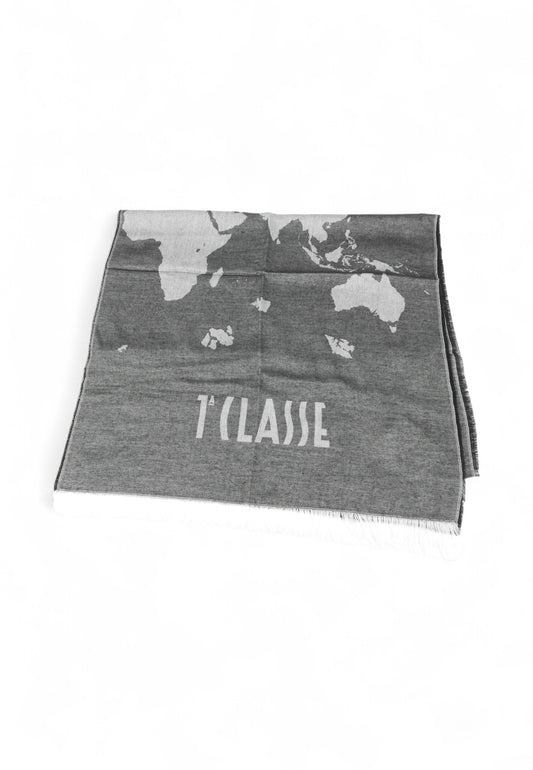 ALVIERO MARTINI Sciarpa Donna Grigio S5681752-AI26-0020