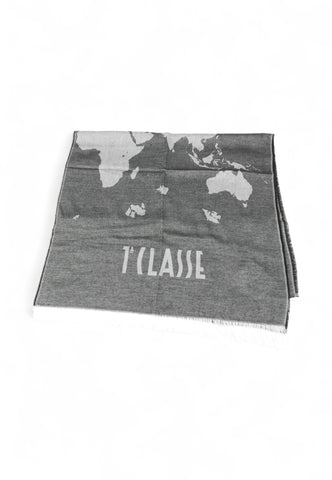 ALVIERO MARTINI Sciarpa Donna Grigio S5681752-AI26-0020