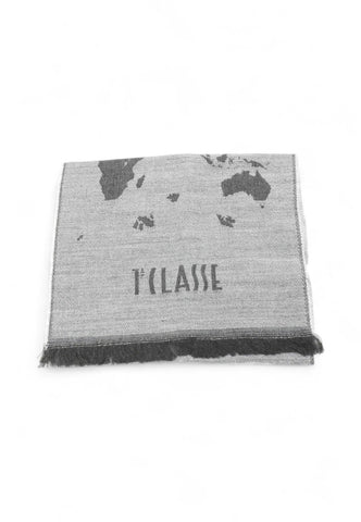 ALVIERO MARTINI Sciarpa Donna Grigio S5641748-AI26-0186