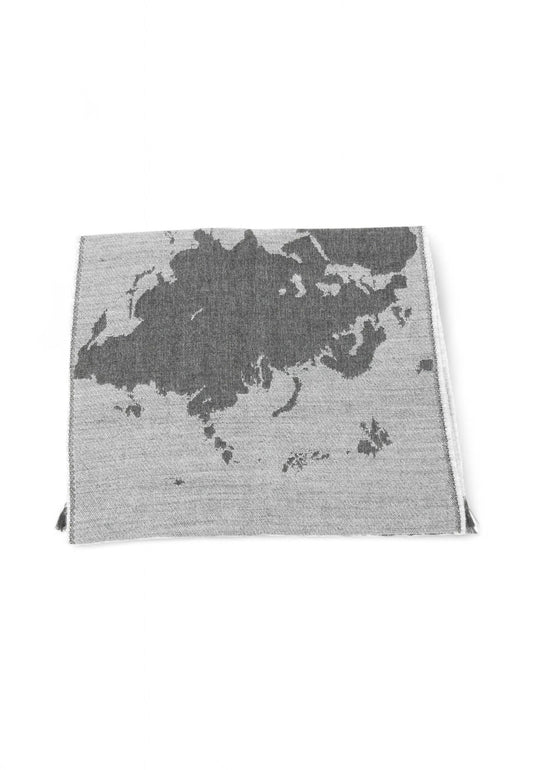 ALVIERO MARTINI Sciarpa Donna Grigio S5641748-AI26-0186