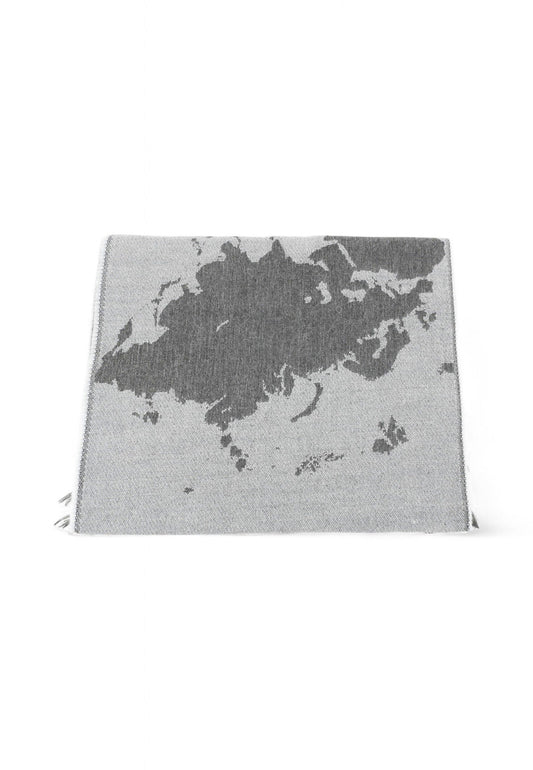 ALVIERO MARTINI Sciarpa Donna Grigio S5641748-AI26-0025