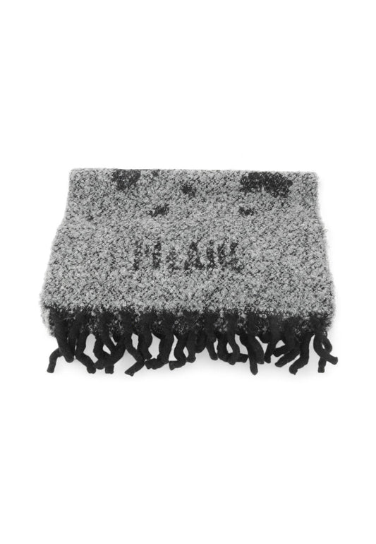 ALVIERO MARTINI Sciarpa Donna Grigio S5621746-AI26-0025