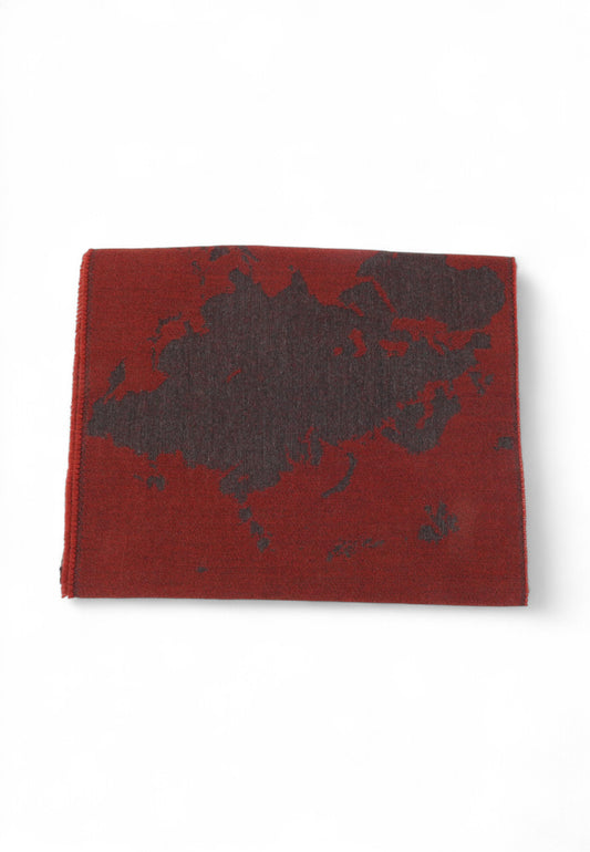 ALVIERO MARTINI Sciarpa Donna Bordeaux S5641748-AI26-0313