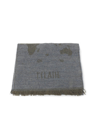 ALVIERO MARTINI Sciarpa Donna Blu S5641748-AI26-0149