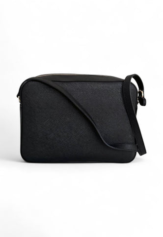 ALVIERO MARTINI Borsa Tracolla Donna Nero Beige LD319407-AI26-0001