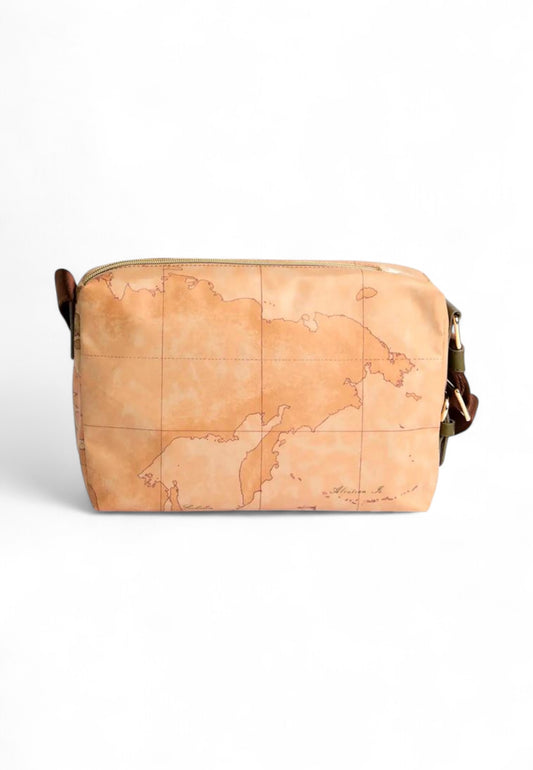 ALVIERO MARTINI Borsa Tracolla Donna Beige LD38S578-AI26-0609