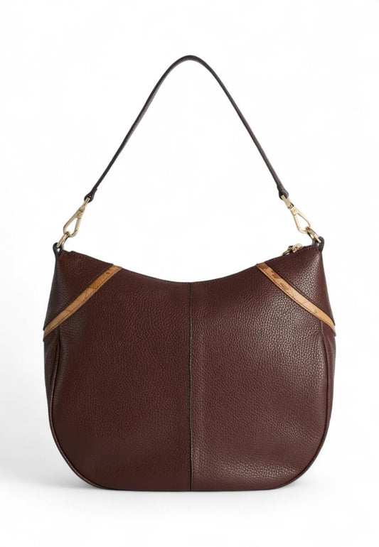 ALVIERO MARTINI Borsa A Spalla Donna Rosso LD518630-AI26-0529