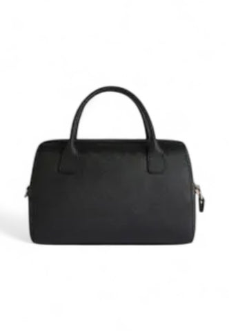 ALVIERO MARTINI Borsa A Mano Donna Nero Beige LD309407-AI26-0001