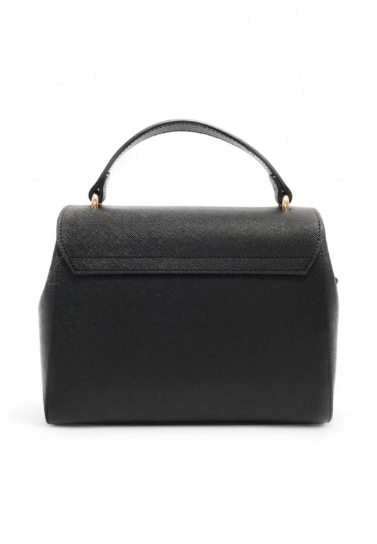 ALVIERO MARTINI Borsa A Mano Donna Nero Beige LD299407-AI26-0001