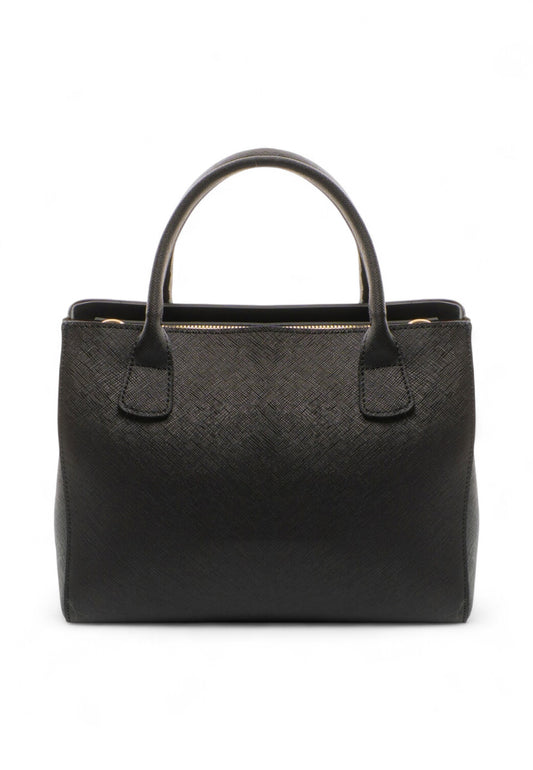 ALVIERO MARTINI Borsa A Mano Donna Nero Beige LD269407-AI26-0001