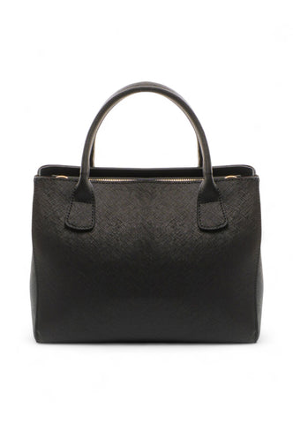 ALVIERO MARTINI Borsa A Mano Donna Nero Beige LD269407-AI26-0001