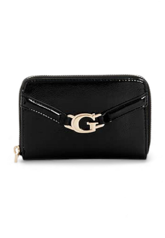 GUESS Portafogli Donna Nero SWTG7993140-AI26-BLA