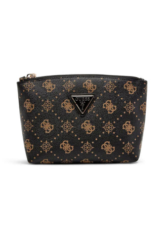 GUESS Pochette Donna Marrone TWGP9890959-AI26-ESL