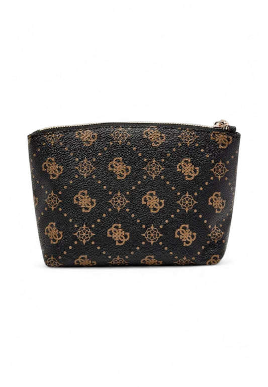GUESS Pochette Donna Marrone TWGP9890959-AI26-ESL