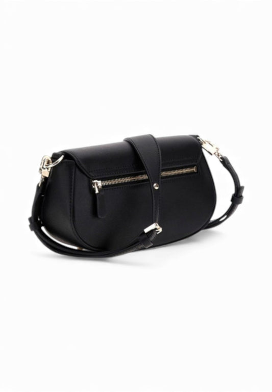 GUESS Borsa Tracolla Donna Nero HWBG8015200-AI26-BLA