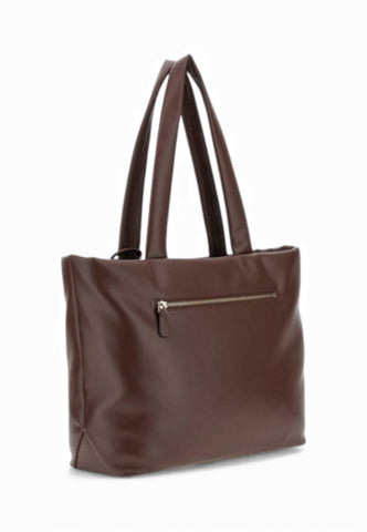 GUESS Borsa Shopper Donna Marrone HWNG7534230-AI26-ESP
