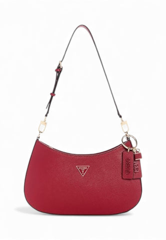 GUESS Borsa A Spalla Donna Rosso HWZG9672180-AI26-GAR