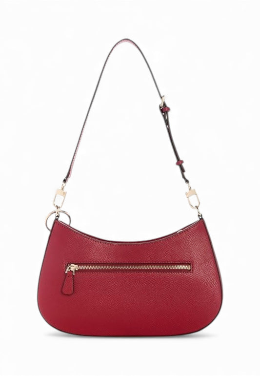 GUESS Borsa A Spalla Donna Rosso HWZG9672180-AI26-GAR