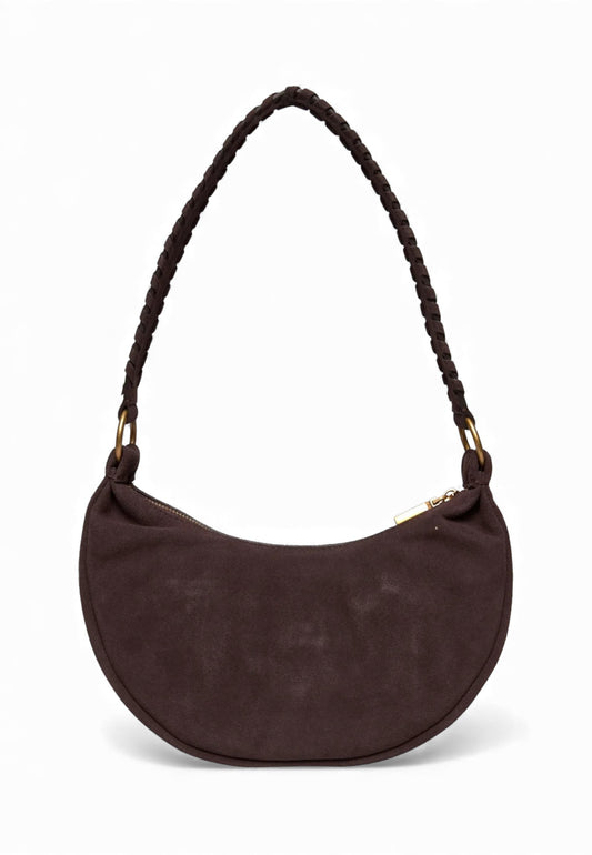 GUESS Borsa A Spalla Donna Marrone HWSB9539720-AI26-ESP