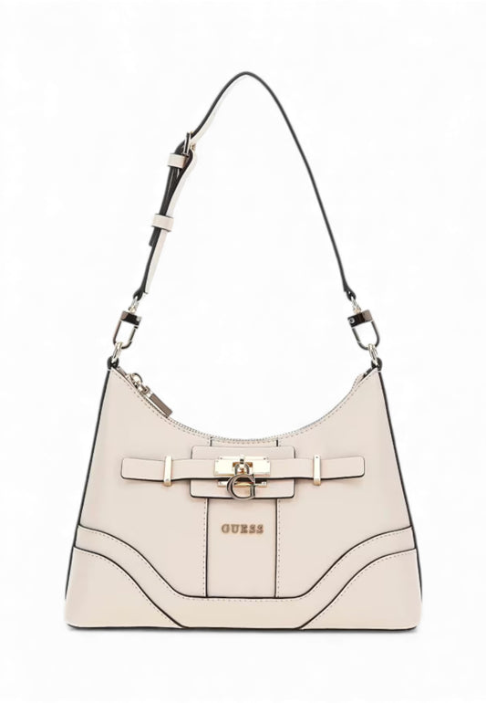 GUESS Borsa A Spalla Donna Bianco HWBG9206180-AI26-STO