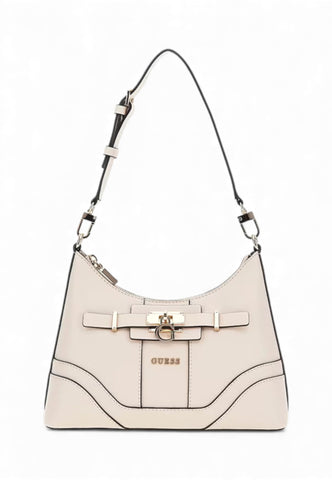 GUESS Borsa A Spalla Donna Bianco HWBG9206180-AI26-STO