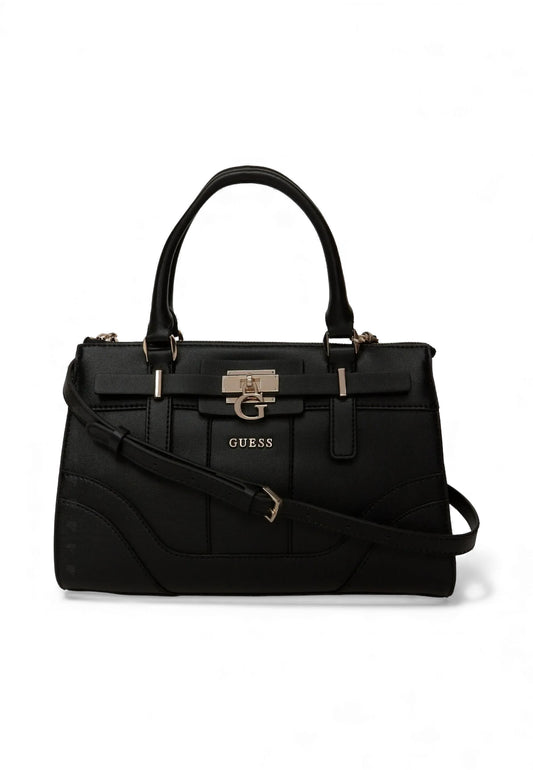 GUESS Borsa A Mano Donna Nero HWBG9206050-AI26-BLA