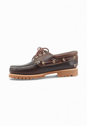 TIMBERLAND Stringate Uomo Marrone TB0300032141-AI26