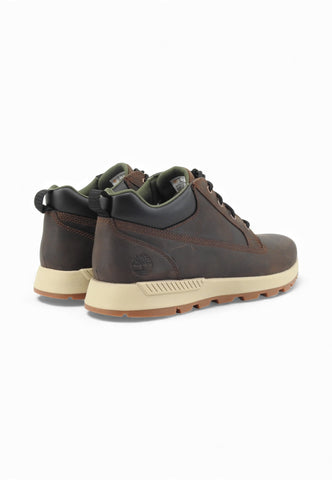 TIMBERLAND Killington Trekker Low Lace Up Sneakers Uomo Marrone TB0A2HVM9311-AI26
