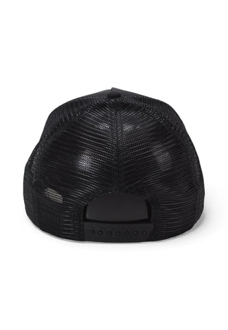 GOORIN BROS Cappello Trucker Panther Nero 101-2510-VOI-AI26