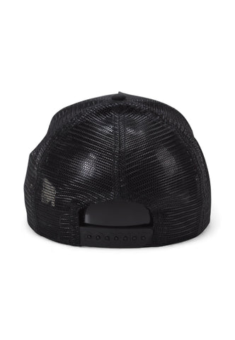 GOORIN BROS Cappello Trucker Mamba Nero 101-2507-VOI-AI26