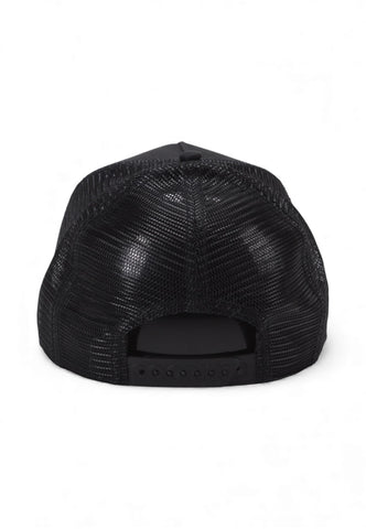 GOORIN BROS Cappello Trucker Killer Nero 101-2534-VOI-AI26