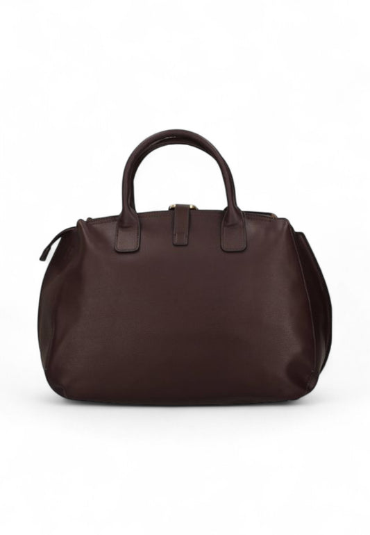 CAFE NOIR Borsa A Mano Donna Marrone C3WF0914-AI26-M012