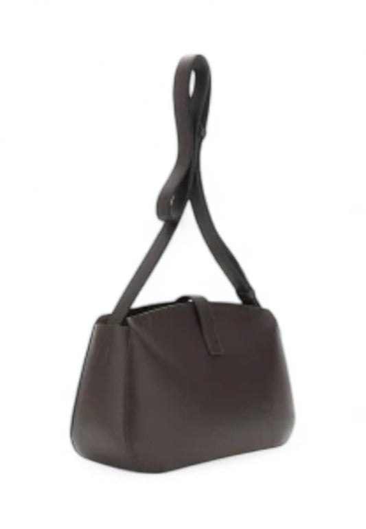 CAFE NOIR Borsa Tracolla Donna Marrone C3WF0916-AI26-M012