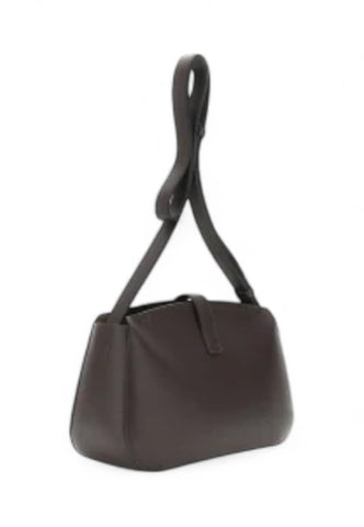 CAFE NOIR Borsa Tracolla Donna Marrone C3WF0916-AI26-M012