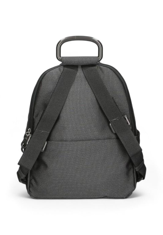 MANDARINA DUCK Zaino Donna Grigio Nero P10QMT39-AI26-465