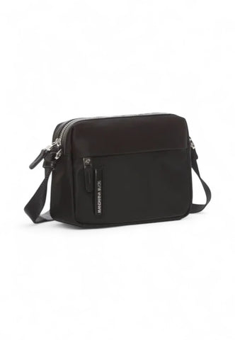MANDARINA DUCK Borsa Tracolla Donna Nero P10VCT34-AI26-651