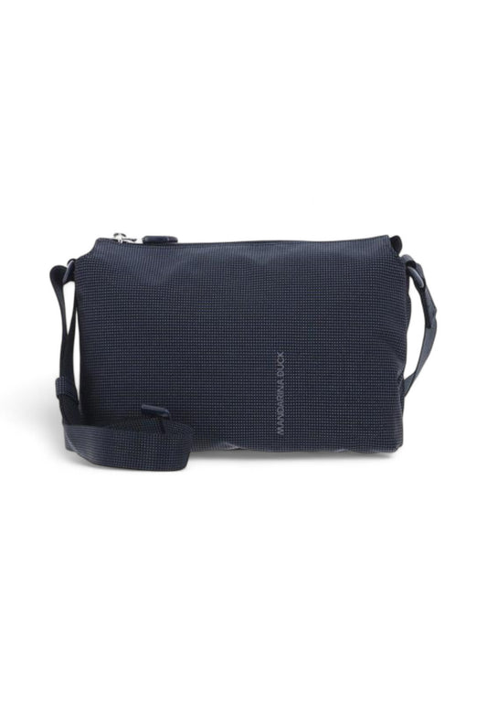 MANDARINA DUCK Borsa Tracolla Donna Blu P10QMT32-AI26-A46
