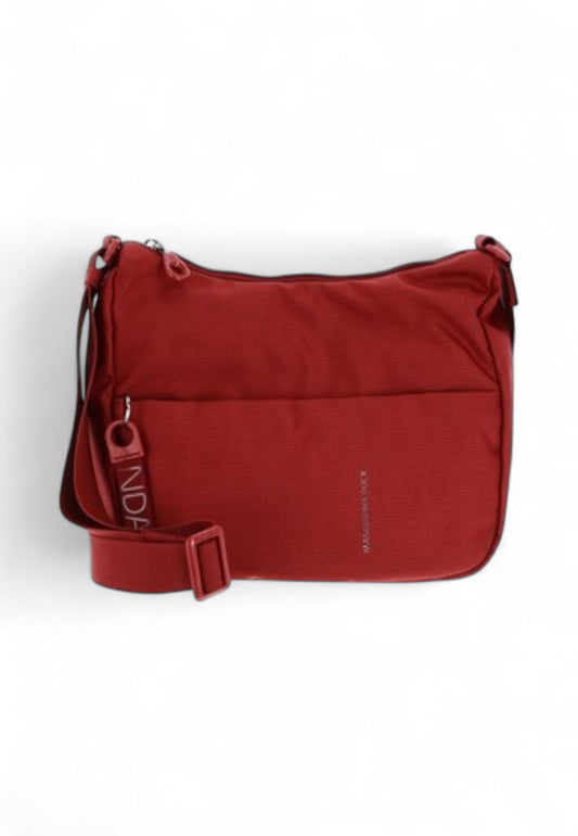 MANDARINA DUCK Borsa Tracolla Donna Rosso P10QMT37-AI26-A70