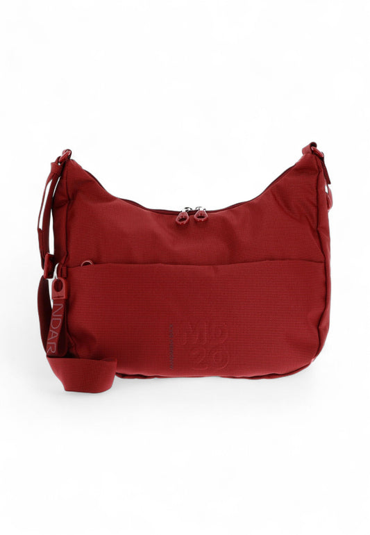 MANDARINA DUCK Borsa Tracolla Donna Rosso P10QMT27-AI26-A70
