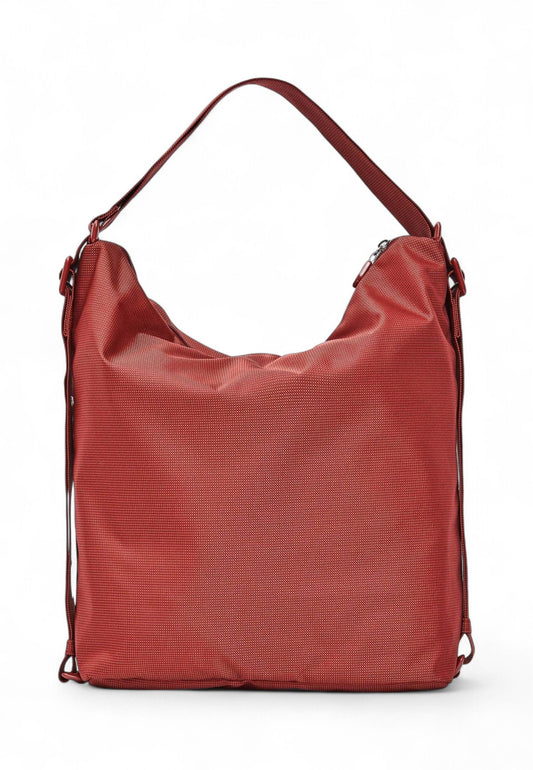 MANDARINA DUCK Borsa A Spalla / Zaino Donna Rosso P10QMT09-AI26-A70