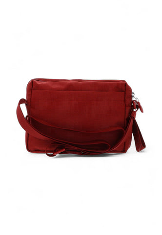 MANDARINA DUCK Borsa Tracolla Donna Rosso P10QMT34-AI26-A70