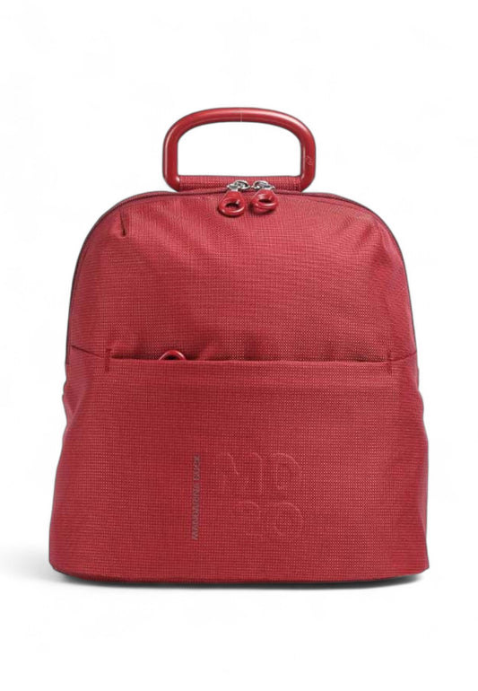 MANDARINA DUCK Zaino Donna Rosso P10QMT49-AI26-A70