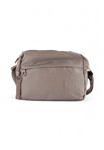 MANDARINA DUCK Borsa Tracolla Donna Beige P10QMTV8-AI26-09K