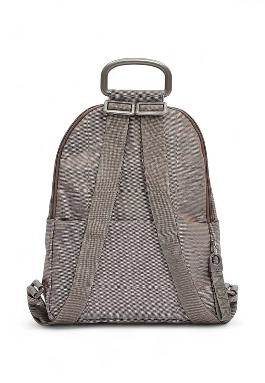 MANDARINA DUCK Zaino Donna Beige P10QMT39-AI26-09K