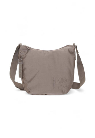 MANDARINA DUCK Borsa Tracolla Donna Beige P10QMTV1-AI26-09K