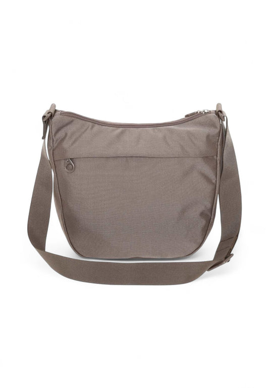 MANDARINA DUCK Borsa Tracolla Donna Beige P10QMTV1-AI26-09K