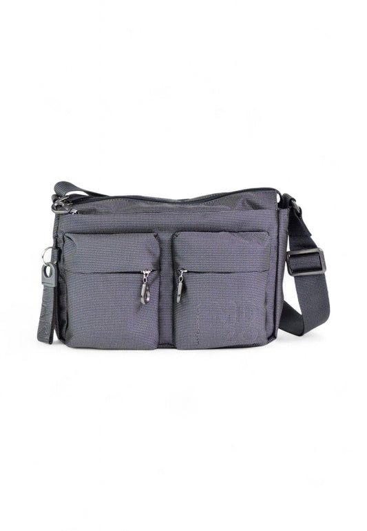 MANDARINA DUCK Borsa Tracolla Donna Grigio P10QMTX5-AI26-465