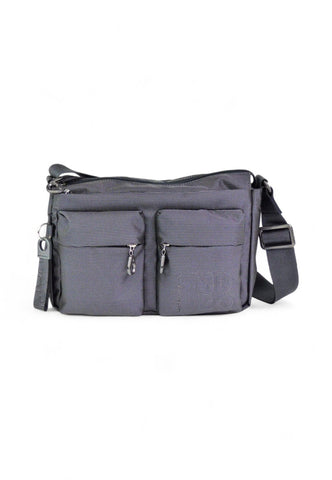MANDARINA DUCK Borsa Tracolla Donna Grigio P10QMTX5-AI26-465