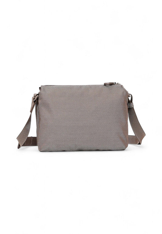 MANDARINA DUCK Borsa Tracolla Donna Grigio P10QMT32-AI26-09K
